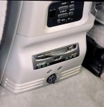 Lincoln Navigator 2003 года